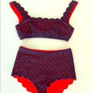 MARYSIA SWIM SUIT😍🌟